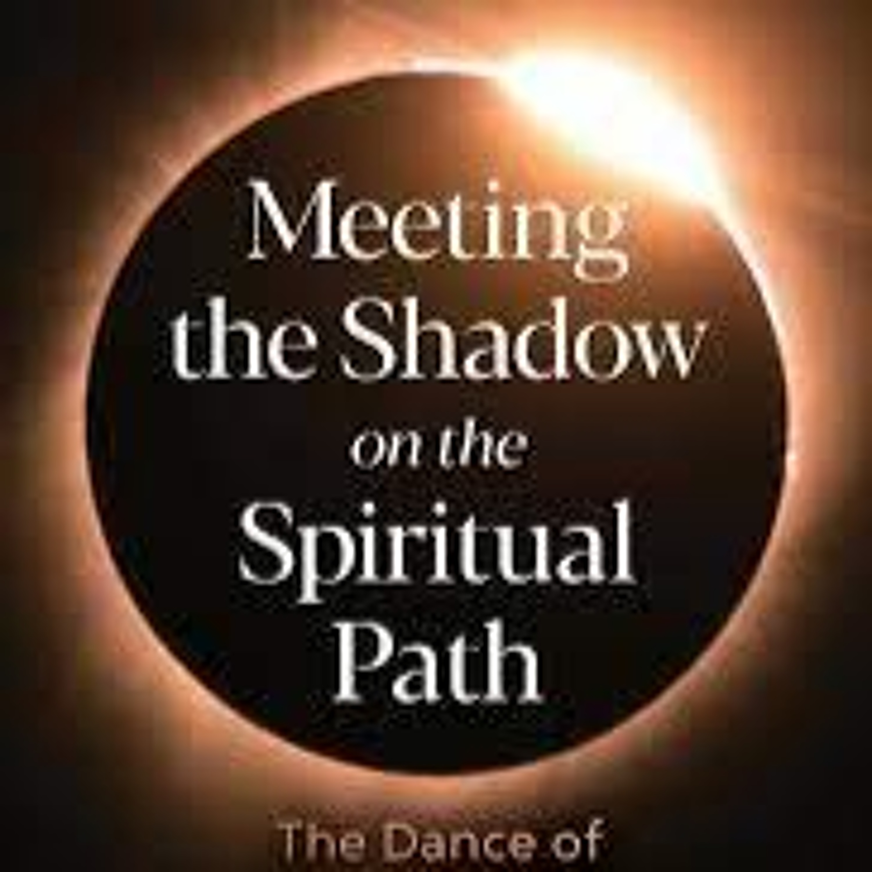The Magical Mystery Tour Jun 16 2023 Meeting the Shadow on the Spiritual Path w Connie Zweig episode artwork