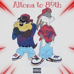 800 to 89th(Bounce Out)ft.Sprayy