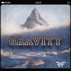 R.A.F - Gravity