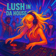 Lush in Da House (Get down on it)