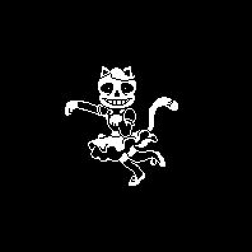 Stream Mad Mew Mew Theme But Mew Mew Is Sans Now by Shushy Bushy | Listen  online for free on SoundCloud