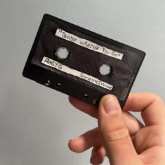 “Baby where’d you go” Ft. Someone2noone [PROD. Eric Godlow]