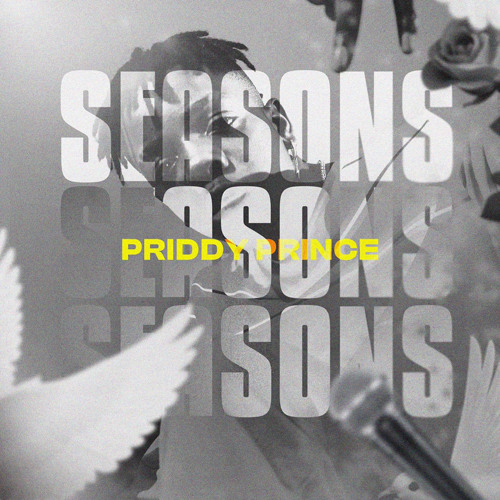 Priddy Prince - Seasons