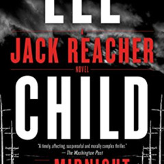 Access KINDLE 📕 The Midnight Line: A Jack Reacher Novel by  Lee Child PDF EBOOK EPUB