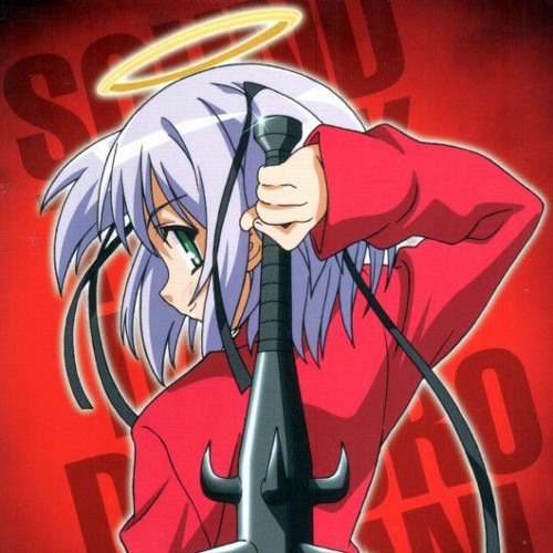 Cover art for Bludgeoning Angel Dokuro-chan - Opening