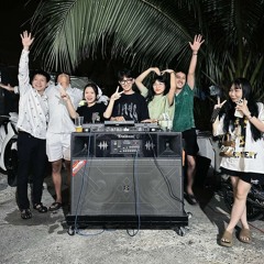VietMix2025-Không Hay Chặc Tay Vol 2-Xin Một Đêm Yêu Em x Bac Bling x Vì Một Chữ Tình.DC MIX