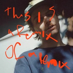 Mac Demarco - Chamber of Reflection (Ricky Remedy Flip) (So Sus edition)