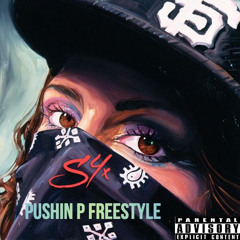 $coop - pushin P Freestyle (🅿️)