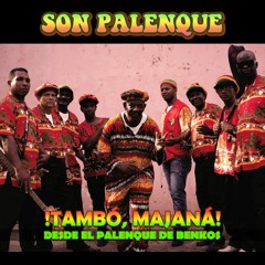 Aloíto Pío- Son Palenque / Nuevo Disco !! Tambo, Majana. Desde El Palenque de Benkos