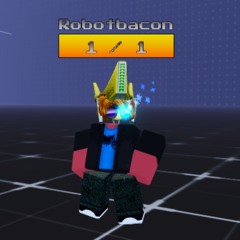 Microsoft Robotbacon