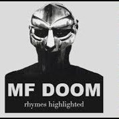 MF DOOM - That's That  - Beekool Beat