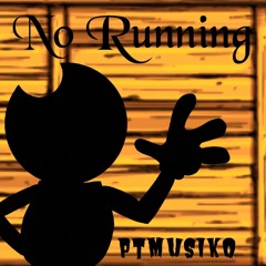 Bendy And The Dark Revival Song - No Running (Cover)