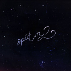 split in 2