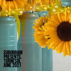 suburbian pres. Turnesol - June 2021