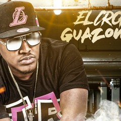 El Crok - Guazonga R.I.P Mozart La Para