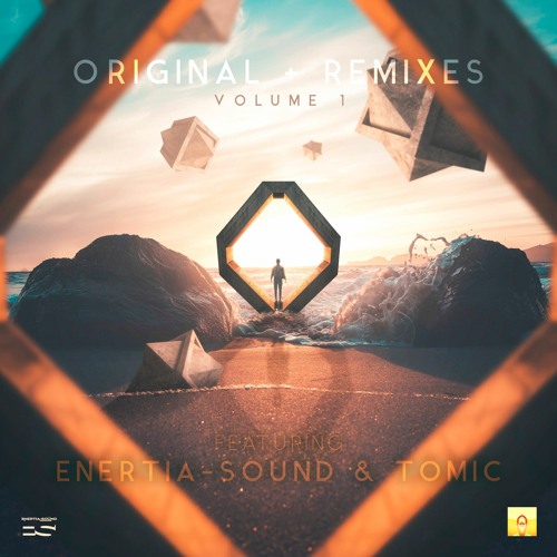 Tomic - Non Conformance  (Original mix)