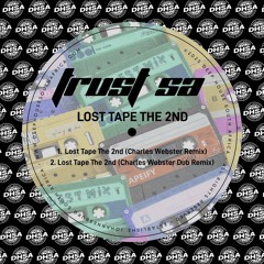 Lost Tape The 2nd (Charles Webster Dub Remix)
