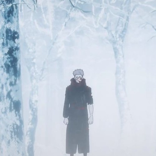 “I’ll Accept it, Mahito… I Am You”
