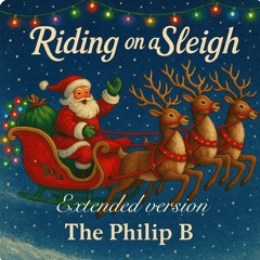 Riding on a sleigh extended version.mp3