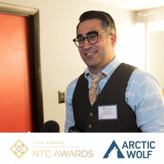 Alishah Novin - Community Leader of the Year