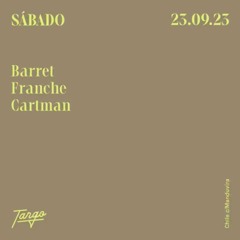 Tango - 23.09.23