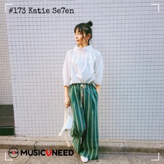 #173 Katie Se7en