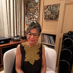 Phyllis Aqui Anwar Interview May 2025