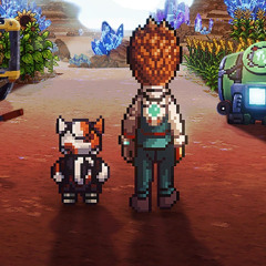 stardew valley in space