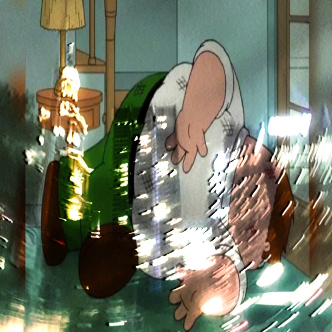 Stream Family Guy Death Pose / Peter Falls Down The Stairs by !!MADi ...