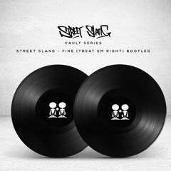 Fine (Treat Em Right)(Bootleg)