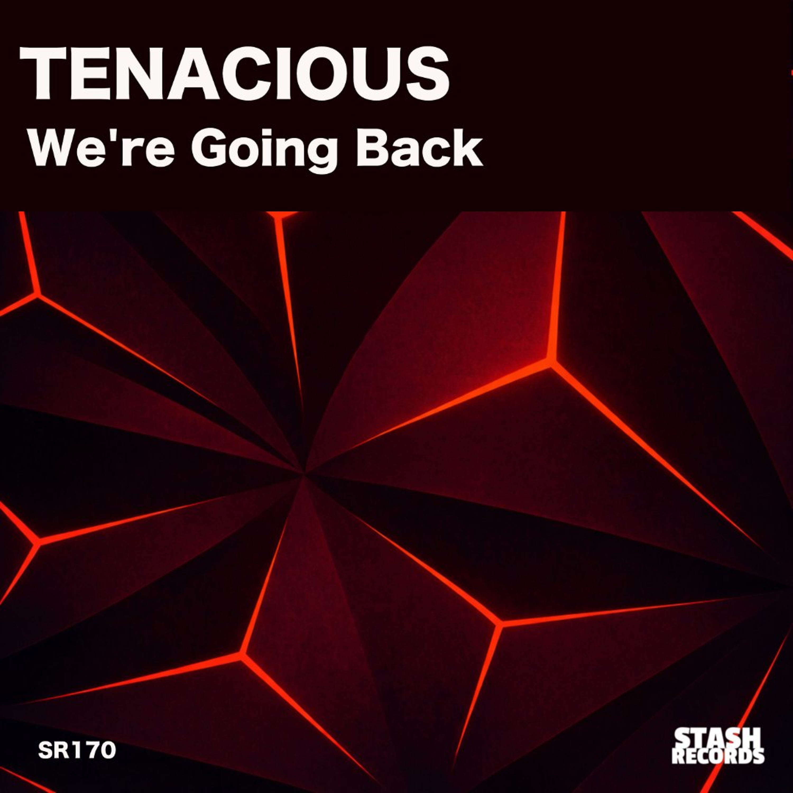 We're Going Back (Extended Mix 7) (1) episode artwork