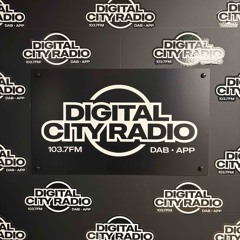 DigitalCityRadio | Dubstep 2025-11-17