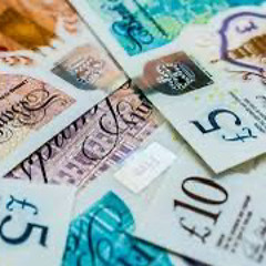 DA MONEY