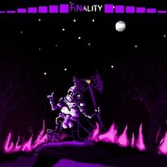[DUSTTRUST] Finality. (cover)