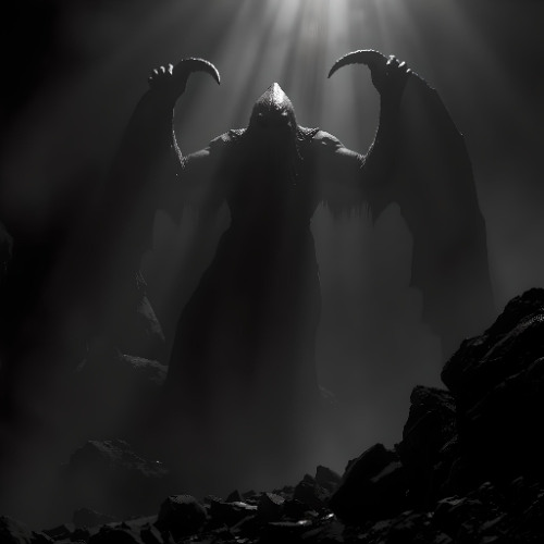 DARK AMBIENT - VHLOR'XAL