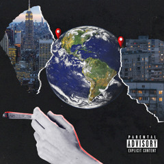 PROSTOPODZEMNIJ - Пока Крутится Чертов Шар(prod.onegoc)