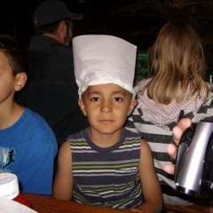 When Did You Fall by Chris Rice