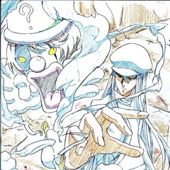 Don’t these niggas know dis choppa on me