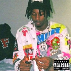 Bando - speed up + reverb