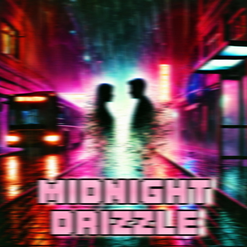 Midnight Drizzle (Official Instrumental)