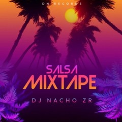 SALSA MIX DJ NACHO CR