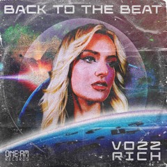 Vozz Rich - Back To The Beat