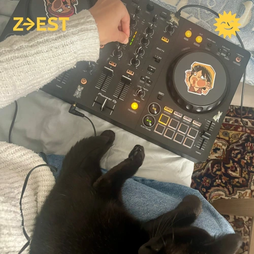 Soundcloud podcast image for