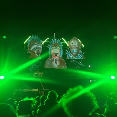 acid/mental