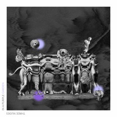 Hawke - 3 Nudes In A Purple Garden | 2024 Remixes