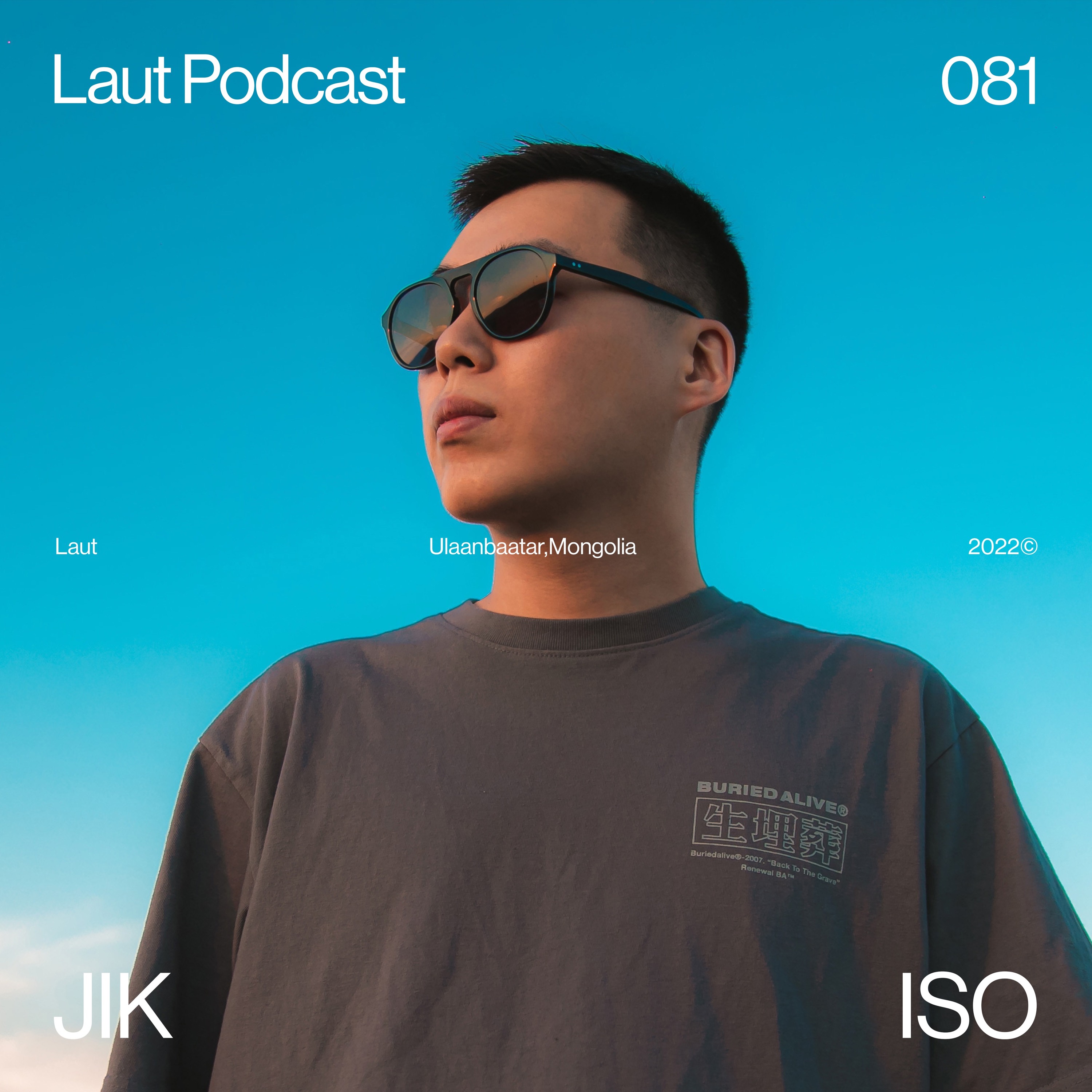 LAUT