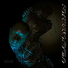 Premiere: Scepticsim - Written in My Own Blood (O.B.I. & Juliana Yamasaki Remix) [DASC01RMX]