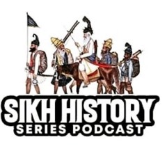 Episode 3 - The Childhood of Bhai Sukha Singh Ji