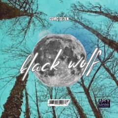 BLVCK WOLF - 02 - LOUNGIN’(free)