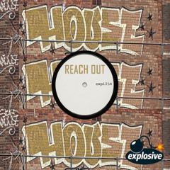 Reach Out - 90s House Edit